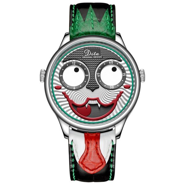 Reloj de cuarzo Joker para hombre