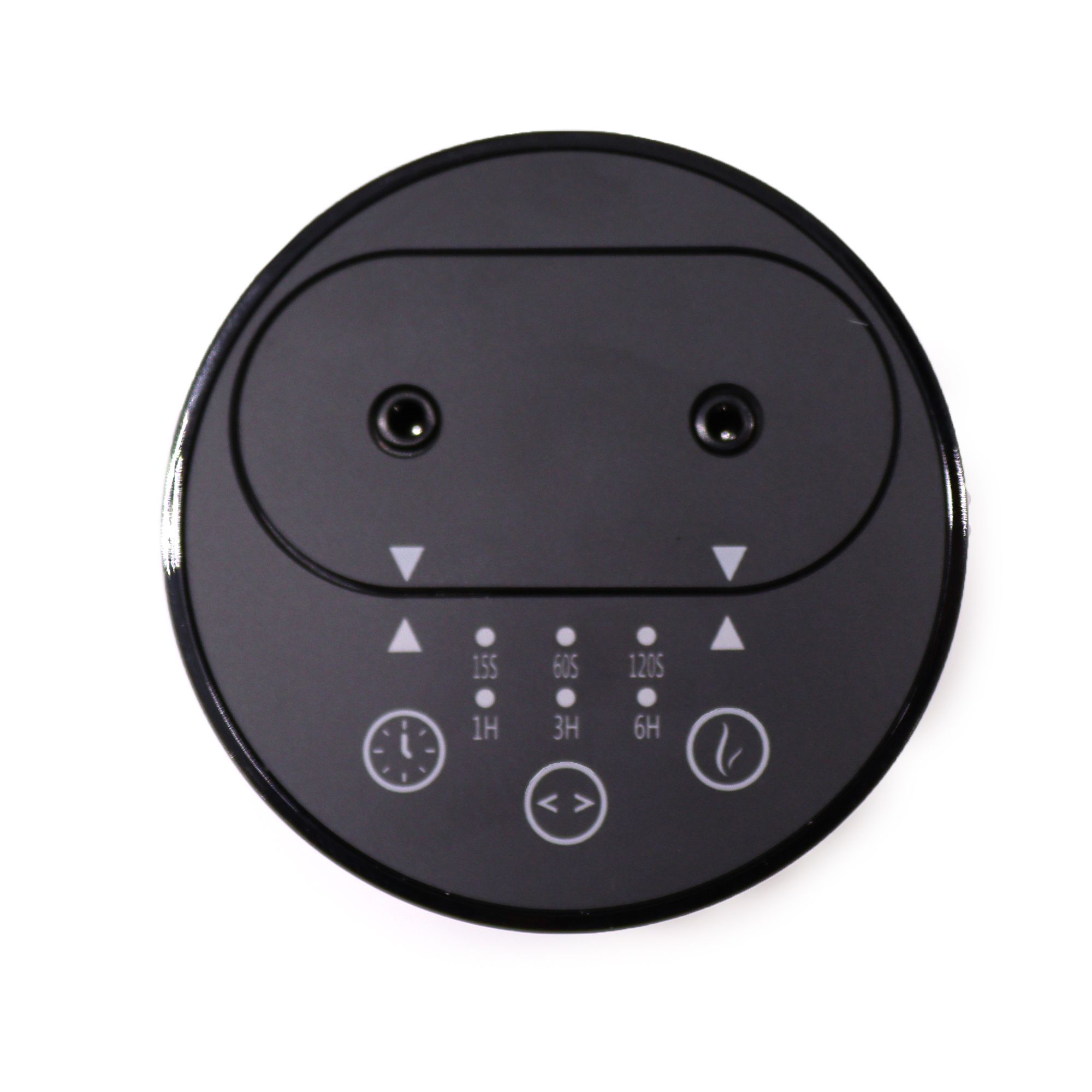 Nebulizador doble (conmutable) de aceites esenciales sin agua - USB a C - Imagen 3