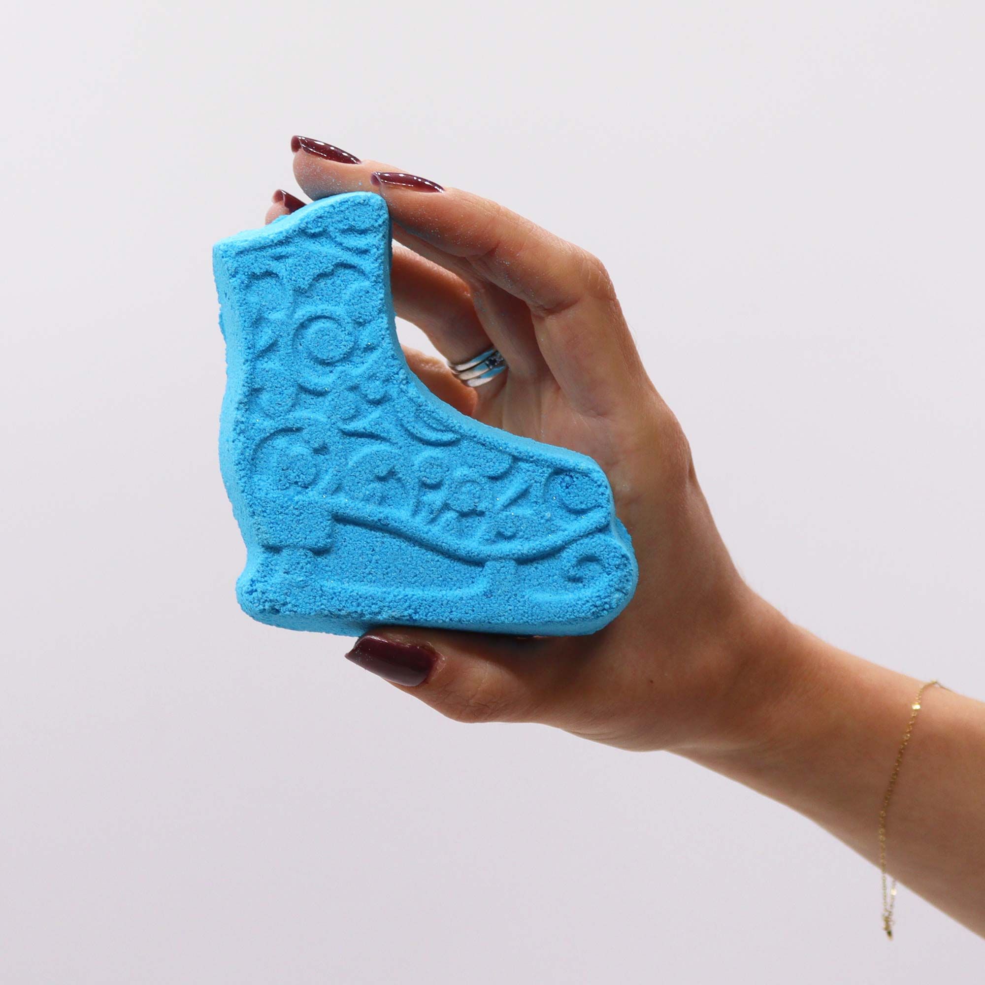 Pack de Regalo de Bomba de Baño Divertida Navidad - Imagen 3