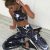 Conjunto de Fitness traje deportivo informal para mujer