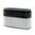 Difusor de Aromas Moderno – Reloj Led – USB-C – Efecto Llama