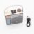 Altavoz de radio retro – Jojocut C10