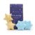 Pack de regalo de Bombas de Baño navideñas – Sigue la Estrella