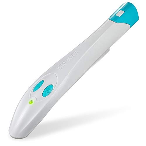 Dispositivo electrónico para aliviar las picaduras de mosquitos