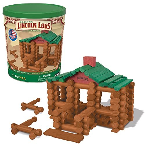 Juguete Educativo de construcción