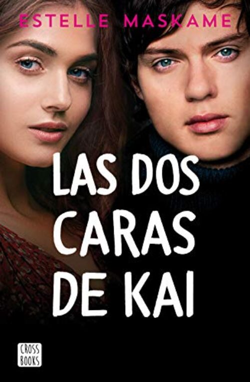 Las dos caras de Kai" de R.F. Kuang (Crossbooks)