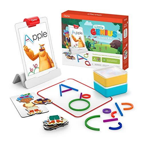 Little Genius Starter Kit