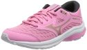 Mizuno Wave Rider 24 Jr, Zapatillas, SachetP/Rosegold/OmbreB, 34 EU
