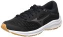 Mizuno Wave Rider 24 Jr, Zapatillas Unisex Adulto