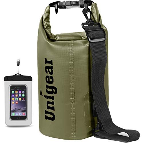 Unigear Bolsa seca impermeable